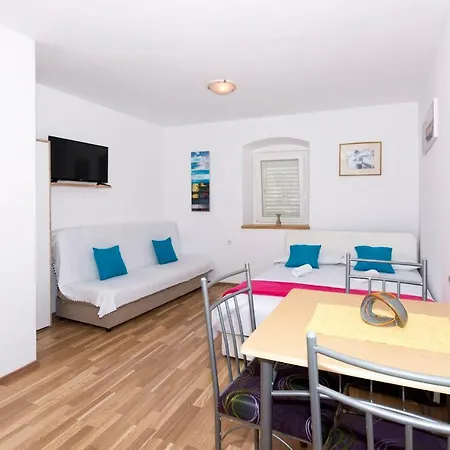 Aida Downtown Apartment Split