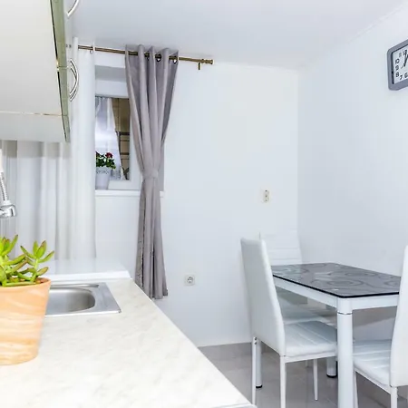 Apartment Aida Downtown