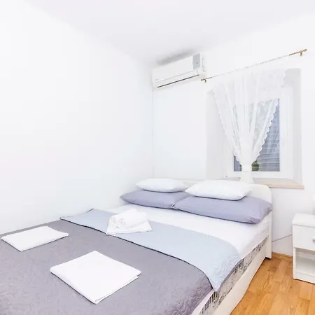 Aida Downtown Apartment Split
